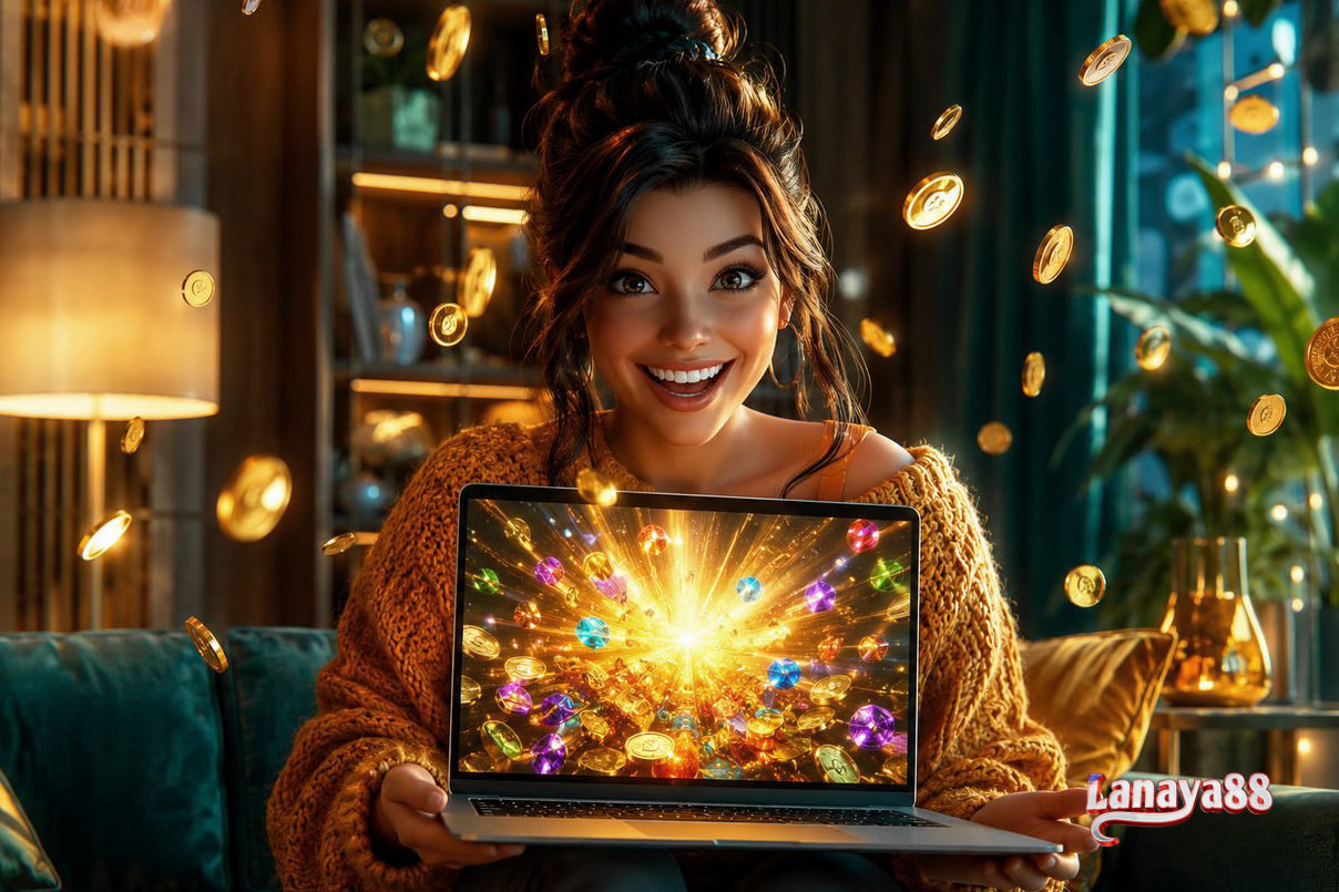 LANAYA88 daftar game populer 2025 LANAYA88 - panduan daftar mudah cepat resmi